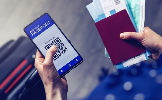 Đã có 14 nước công nhận Hộ chiếu vắc-xin của Việt Nam