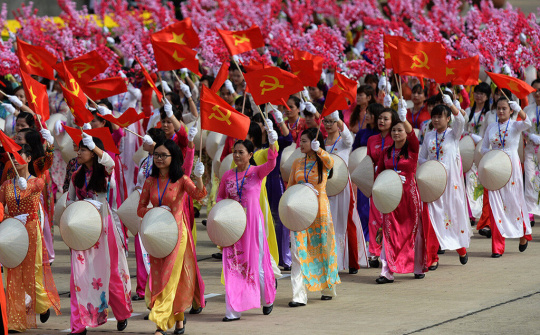 Bộ Nội vụ sửa quy định về hoạt động và quản lý hội