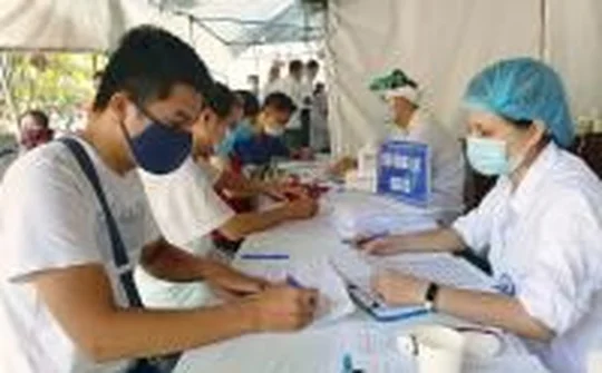 Sở GD&ĐT Lào Cai: Thích ứng an toàn, phòng chống dịch bệnh COVID-19