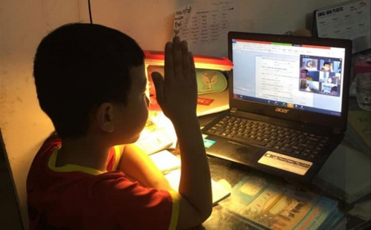 TP Lào Cai: Dừng tổ chức dạy học trực tiếp đối với tất cả các cấp học từ ngày 19/2