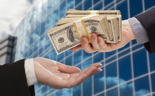 Bộ Tài chính thẩm định vay nước ngoài của doanh nghiệp Nhà nước giữ 100% vốn điều lệ