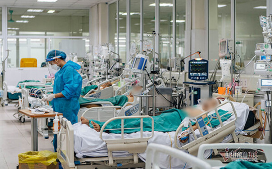 F0 cao kỷ lục, Chủ tịch Hà Nội ra công điện hỏa tốc