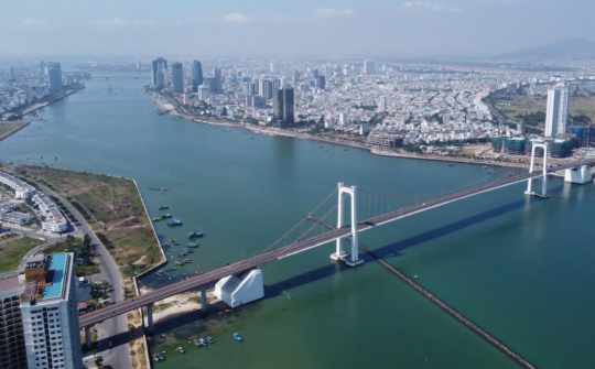 Đà Nẵng với 11 nhiệm vụ trọng tâm năm 2022