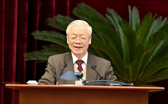 Học tập, phát huy thành quả, kinh nghiệm của các thế hệ đi trước