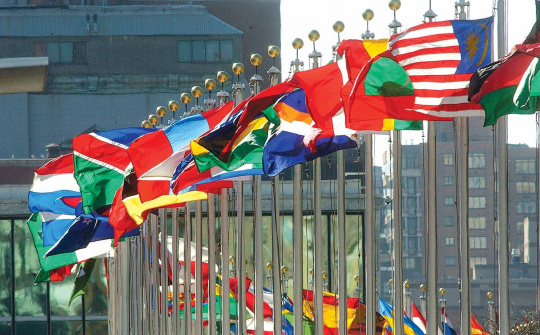 Năm 2021 - Năm không bình thường