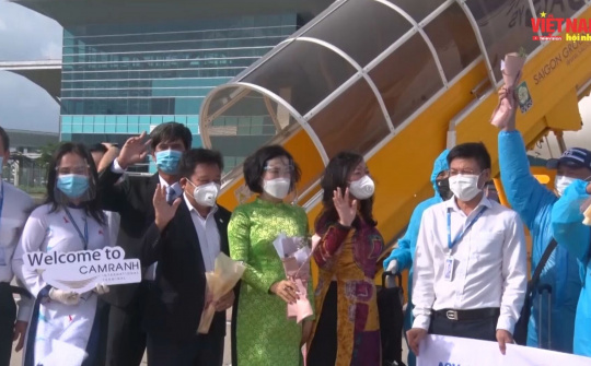 BẢN TIN VIỆT NAM HỘI NHẬP (Tuần 2 tháng 2/2022)