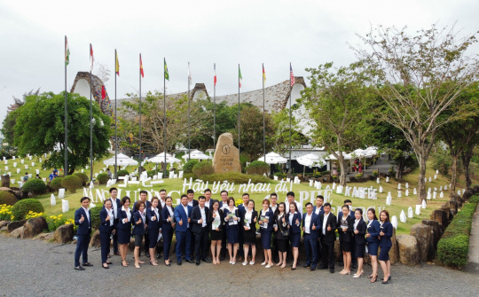 Nghề môi giới Bất động sản và những điều nên biết