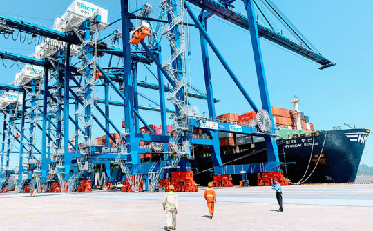 WB: Nhiều tín hiệu tích cực trong kinh tế vĩ mô Việt Nam đầu năm 2022