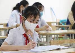 Bảo Thắng: Thực hiện các biện pháp thích ứng an toàn, kiểm soát dịch COVID-19 tại các trường học