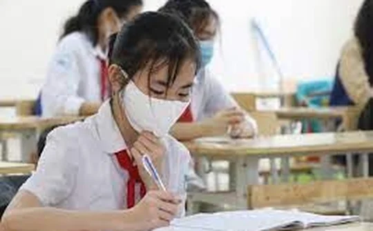 Bảo Thắng: Thực hiện các biện pháp thích ứng an toàn, kiểm soát dịch COVID-19 tại các trường học
