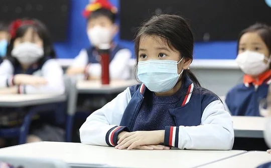 Thích ứng an toàn, hiệu quả để mở cửa lại trường học tại các địa phương