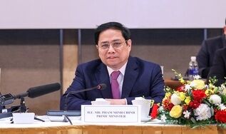 Diễn đàn Doanh nghiệp Việt Nam thường niên 2022: Tiếp tục củng cố nền kinh tế nội lực tự chủ