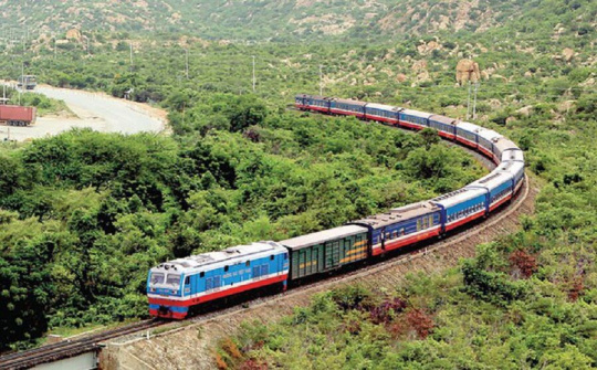 Đường sắt nối Viên Chăn- Vũng Áng- Quảng Bình sẽ kéo giá đất Quảng Bình lên nhanh?