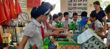 Triển khai cuộc thi sáng tạo dành cho thanh thiếu niên, nhi đồng năm 2022