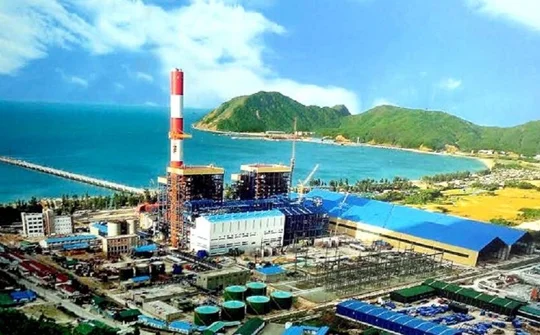Vinhomes muốn đầu tư hơn 9.300 tỷ vào khu công nghiệp tại Vũng Áng