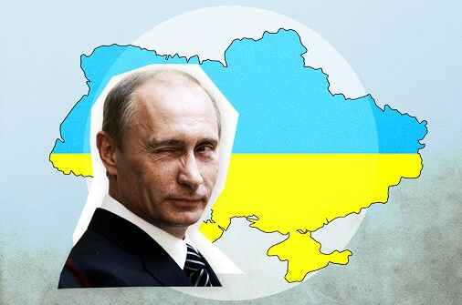 Khủng hoảng Ukraine: Nếu Nga thắng, thì sao?