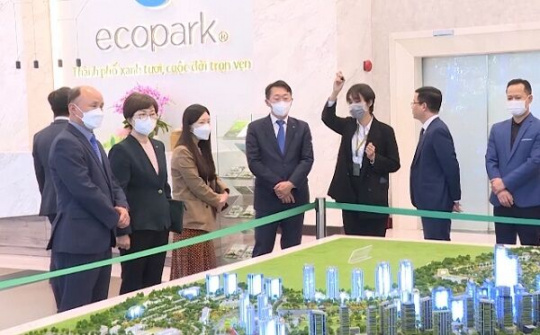 Hưng Yên triển khai tốt biện pháp chống dịch và 3 khâu đột phá