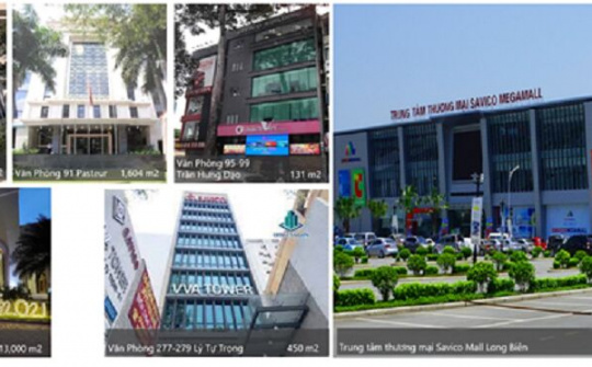 Tasco (HUT) tăng vốn để sở hữu 100% SVC (Savico) Holdings với nhiều tham vọng lớn