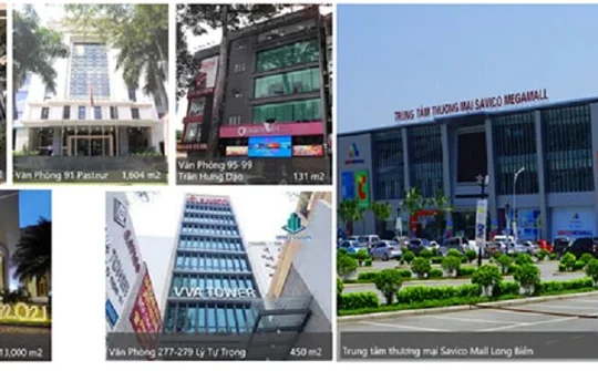 Tasco (HUT) tăng vốn để sở hữu 100% SVC (Savico) Holdings với nhiều tham vọng lớn