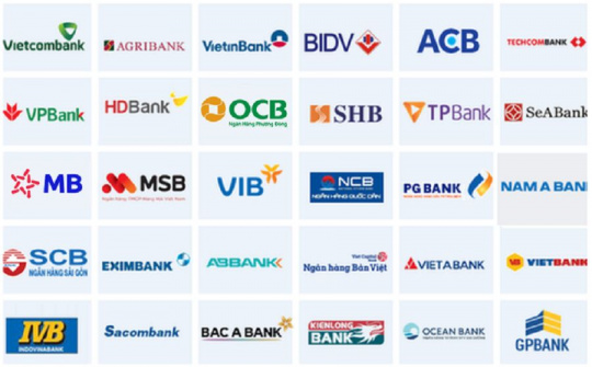 Công bố bảng xếp hạng 27 ngân hàng Việt Nam theo mô hình Camel