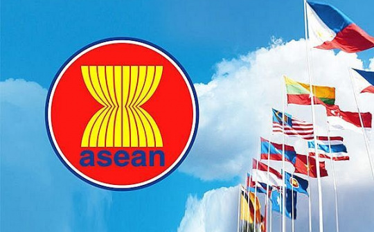Nguyên tắc đồng thuận và sự đoàn kết của ASEAN trong bối cảnh mới