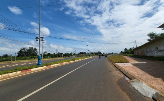 Đắk Lắk:  Bí thư Tỉnh ủy kiểm tra các dự án trọng điểm trên địa bàn giai đoạn 2021 - 2025