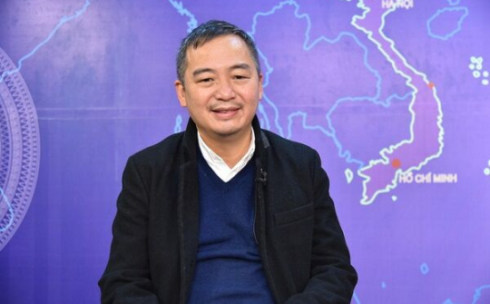 Phải có lộ trình để biến Covid-19 thành bệnh lý chuyên khoa