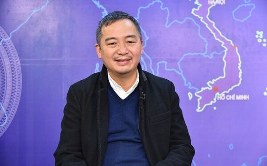 Phải có lộ trình để biến Covid-19 thành bệnh lý chuyên khoa