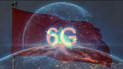 Thúc đẩy nghiên cứu phát triển công nghệ thông tin di động 6G