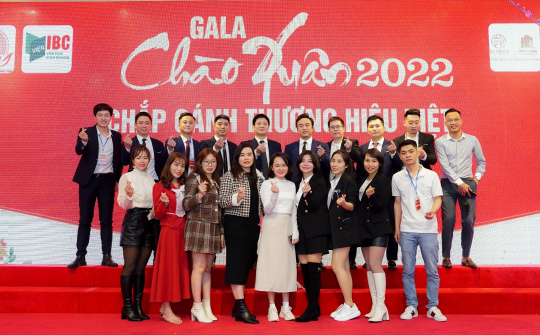 Công ty CP nghe nhìn Đông Nam - Sát cánh cùng thương hiệu Việt