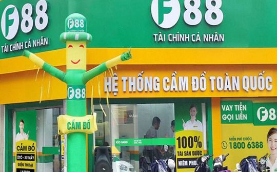 F88 lên kế hoạch niêm yết vào đầu năm 2024, định giá 1 tỷ USD