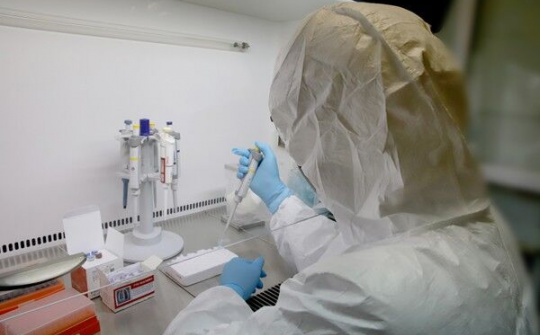 Bản tin COVID-19 tỉnh Lào Cai ngày 24/02