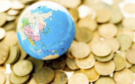 Vị thế mới của Việt Nam trong thu hút vốn FDI