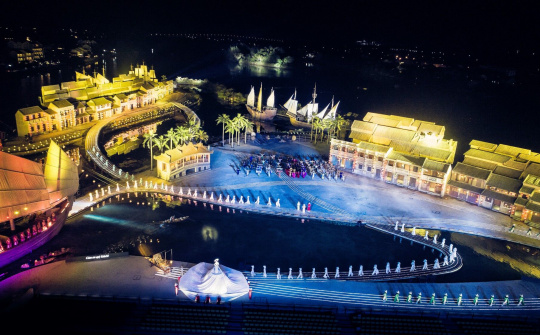 Phát triển các ngành công nghiệp văn hóa trong nền kinh tế thị trường định hướng XHCN và hội nhập quốc tế ở Việt Nam