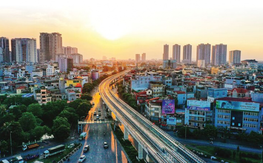 Chậm phân bổ kế hoạch đầu tư công vốn NSNN năm 2022, TP. HCM bị “tuýt còi”