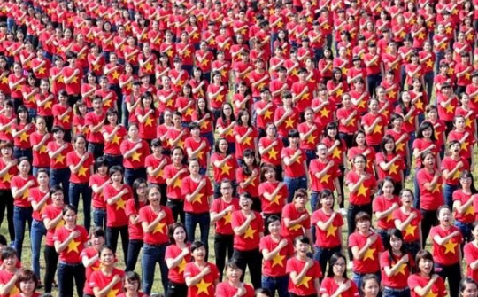 Quy định hoạt động của Ủy ban quốc gia về Thanh niên Việt Nam