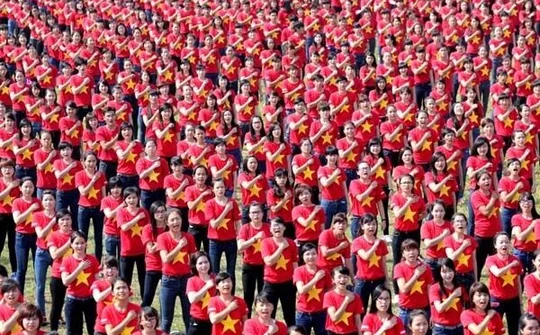 Quy định hoạt động của Ủy ban quốc gia về Thanh niên Việt Nam