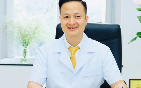 TTƯT.PGS.TS.BS Nguyễn Xuân Hợi: Điều trân quý từ những tận hiến thầm lặng