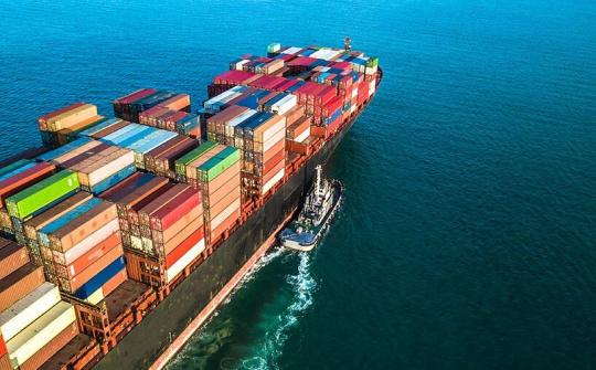 Việt Nam nhập siêu gần 4 tỷ USD trong nửa kỳ đầu của tháng 2