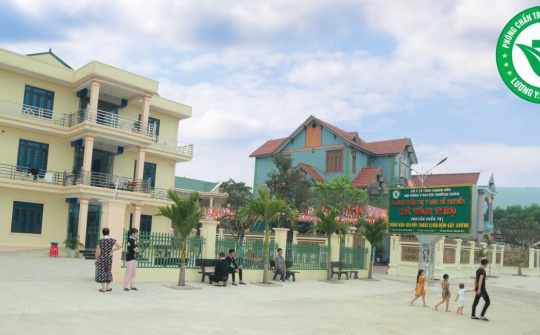 Lương y Lê Văn Thọ - Người thầy thuốc của núi rừng phía Tây Thanh Hóa