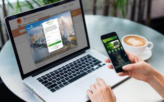 Phí dịch vụ SMS Banking sắp giảm mạnh?