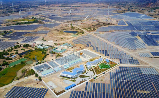 Thanh tra toàn diện các dự án điện trong 10 năm qua 