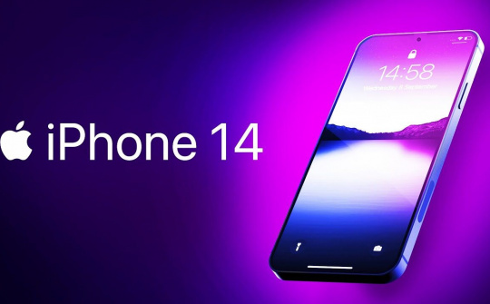 Hiệu suất tích cực của iPhone 14 Pro - điện thoại thông minh đắt nhất của Apple