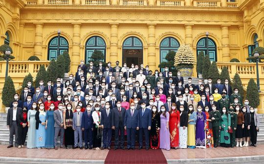 ‘Sự tử tế của bác sĩ vẫn mãi là món nợ ân tình’