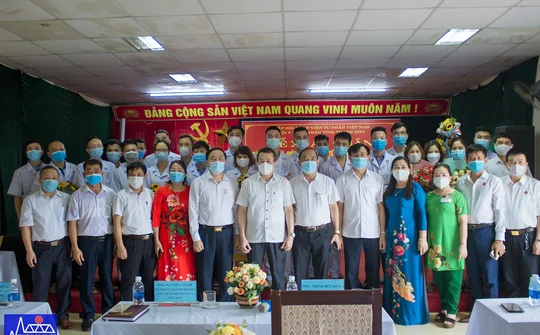 Hội y tế tư nhân tỉnh Thanh Hóa: Vừa tích cực chống dịch, vừa nâng cao năng lực hội nhập vào thị trường y tế số