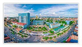 Thành phố Thái Nguyên dành gần 1.300 tỷ đồng cho đầu tư công năm 2022