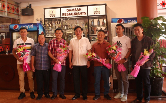 Nhiều tín hiệu lạc quan cho thấy du lịch Đắk Lắk "sớm hồi sinh"