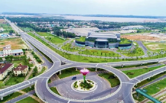 BIM Group đề xuất làm dự án đô thị du lịch 570 ha tại Quảng Nam