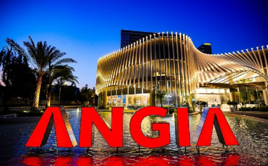 An Gia (AGG): Lợi nhuận đi ngang, cơ cấu vốn mất cân bằng khi khoản phải thu và tồn kho chiếm 87% tài sản