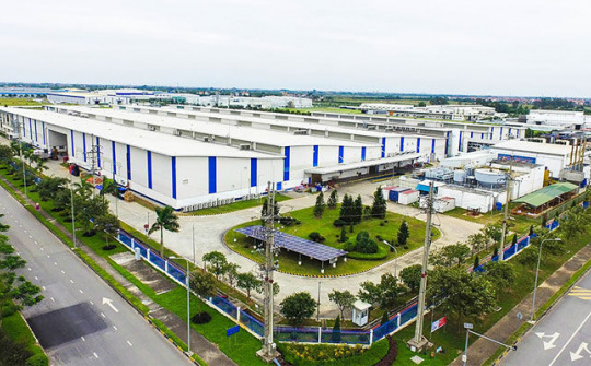 Bắc Ninh: Đề nghị xét nghiệm Covid-19 cho người lao động sau nghỉ Tết